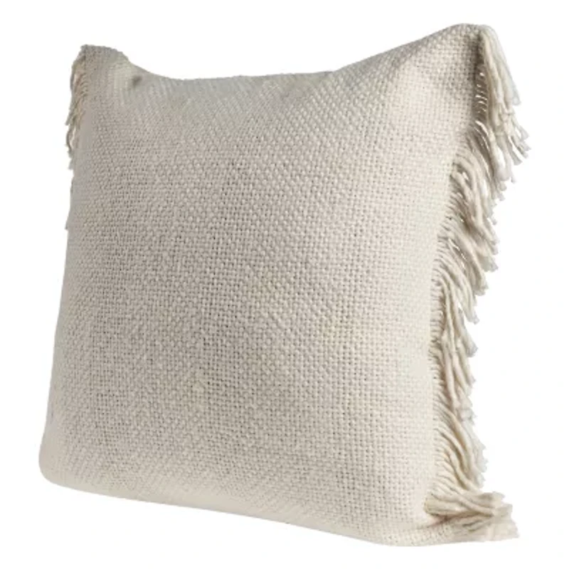 Lr Home Square Throw Pillow