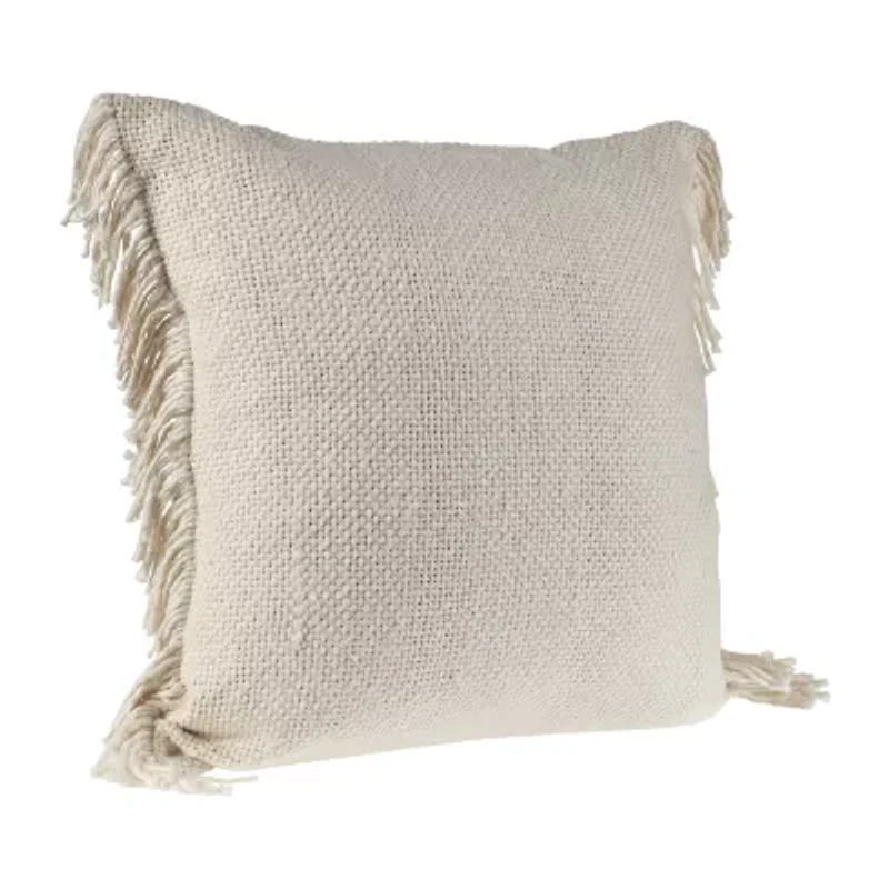 Lr Home Square Throw Pillow