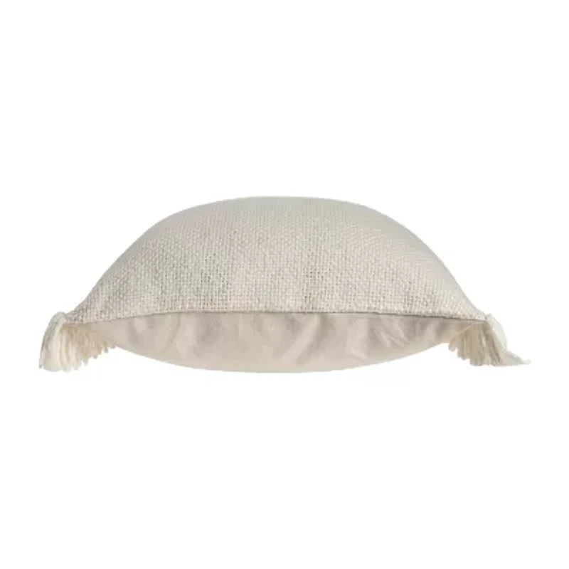 Lr Home Square Throw Pillow