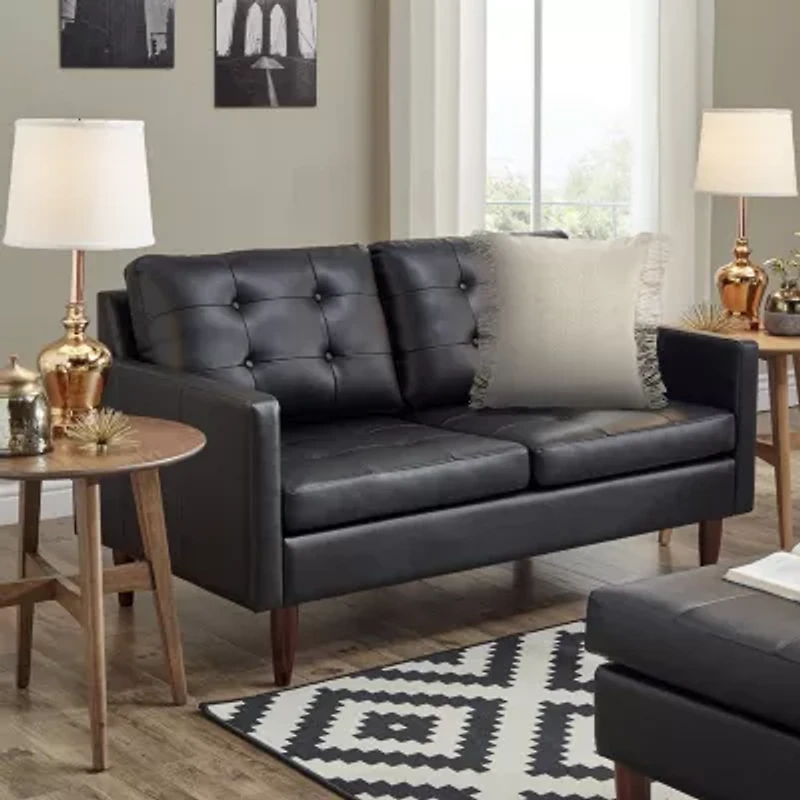 Lr Home Square Throw Pillow