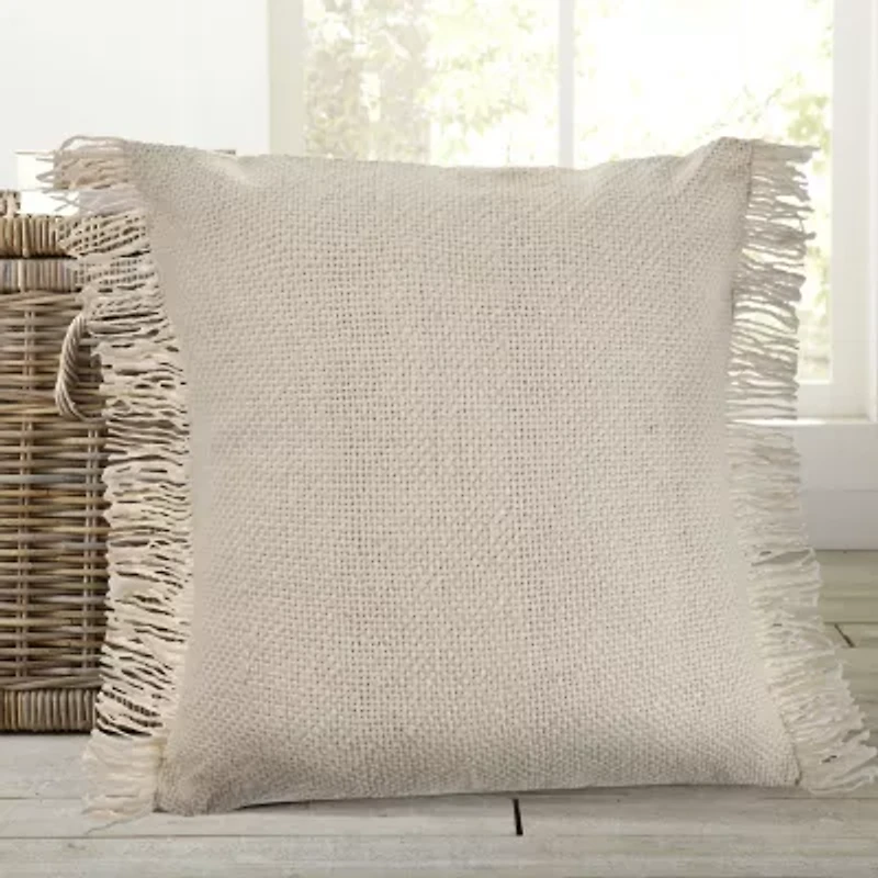 Lr Home Square Throw Pillow