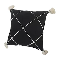 Lr Home Square Throw Pillow