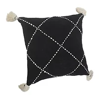 Lr Home Square Throw Pillow