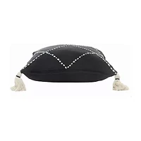 Lr Home Square Throw Pillow