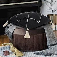 Lr Home Square Throw Pillow