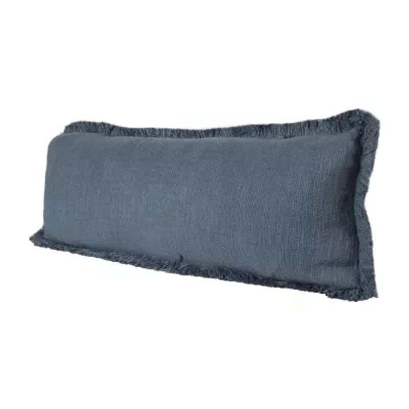 LR Home Rectangular Throw Pillow