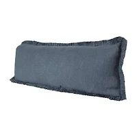 LR Home Rectangular Throw Pillow