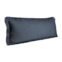 LR Home Rectangular Throw Pillow