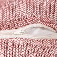 LR Home Rectangular Throw Pillow