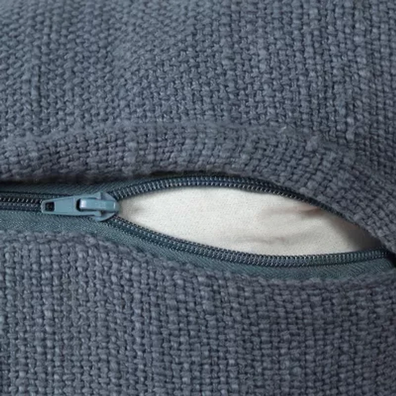 LR Home Rectangular Throw Pillow