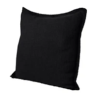 LR Home Vera Casual Square Decorative Throw Pillow