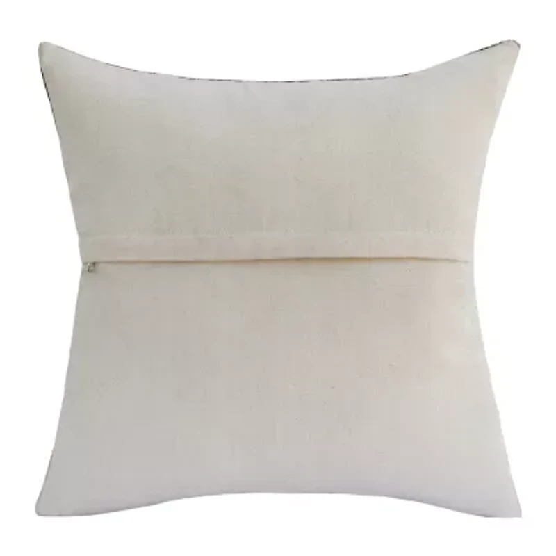 Lr Home Square Throw Pillow