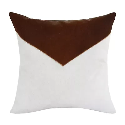 LR Home Square Throw Pillow