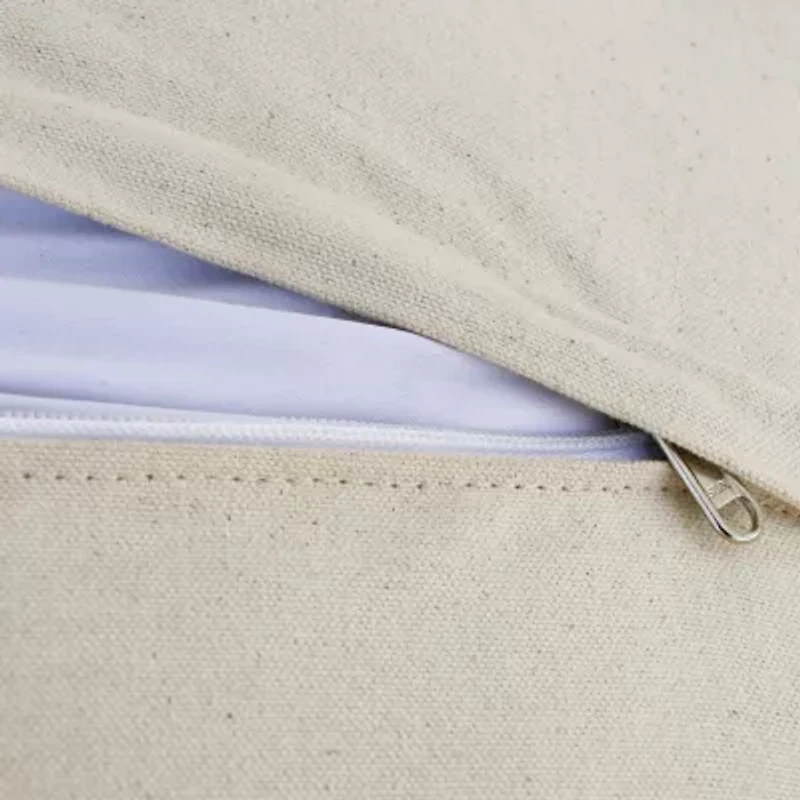 Lr Home Square Throw Pillow