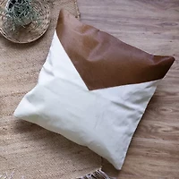 LR Home Square Throw Pillow