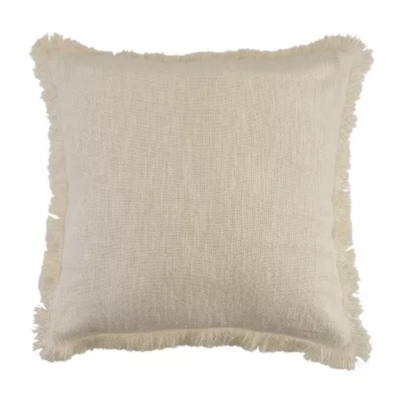 LR Home 2-pc. Square Throw Pillow