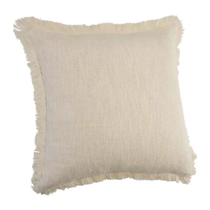 LR Home 2-pc. Square Throw Pillow
