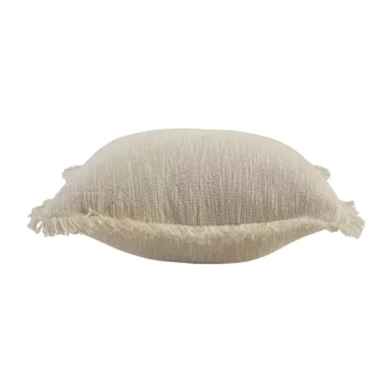 LR Home 2-pc. Square Throw Pillow