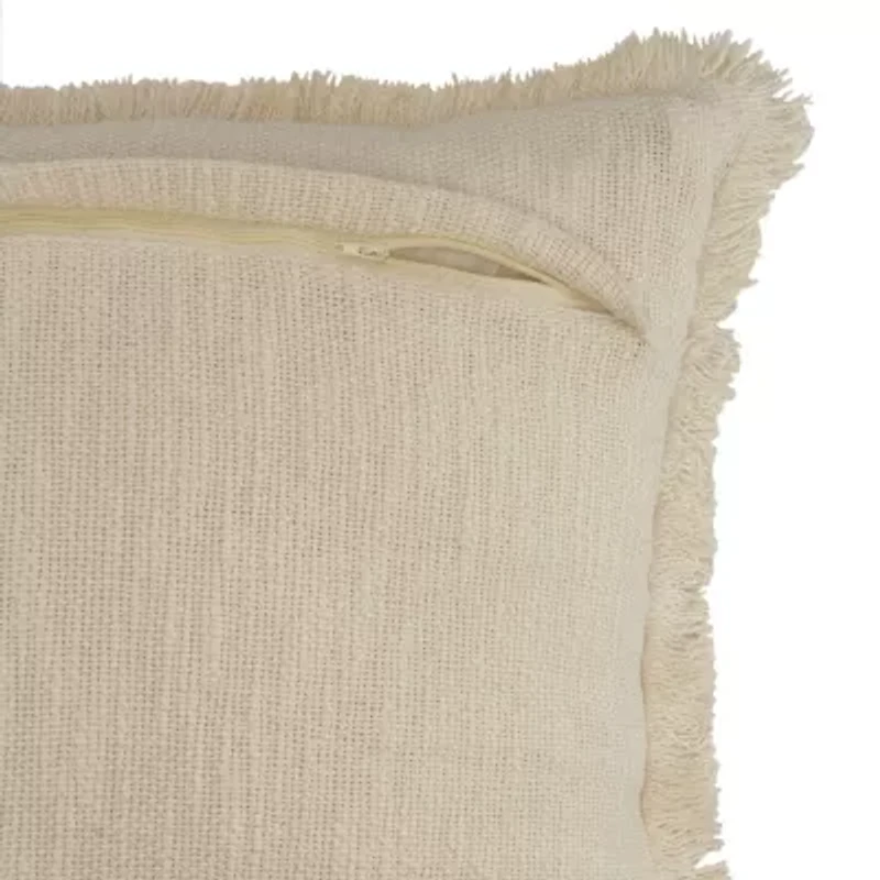 LR Home 2-pc. Square Throw Pillow