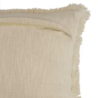 LR Home 2-pc. Square Throw Pillow