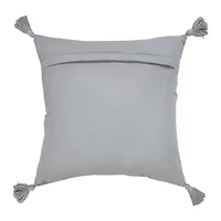 Lr Home Square Throw Pillow