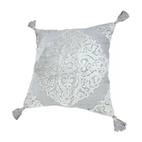 Lr Home Square Throw Pillow
