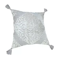 Lr Home Square Throw Pillow