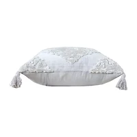Lr Home Square Throw Pillow