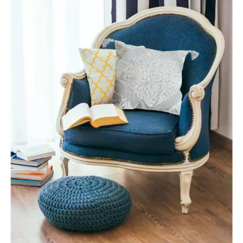Lr Home Square Throw Pillow