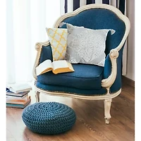 Lr Home Square Throw Pillow