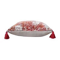 Lr Home Square Throw Pillow