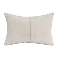 Lr Home Rectangular Throw Pillow