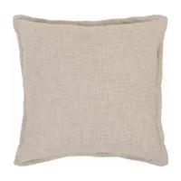 LR Home Square Throw Pillow
