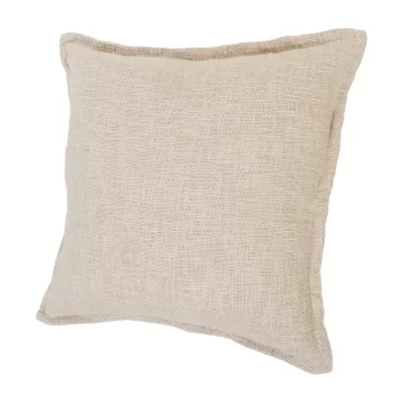LR Home Square Throw Pillow