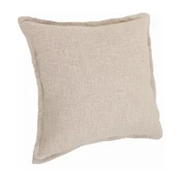 LR Home Square Throw Pillow