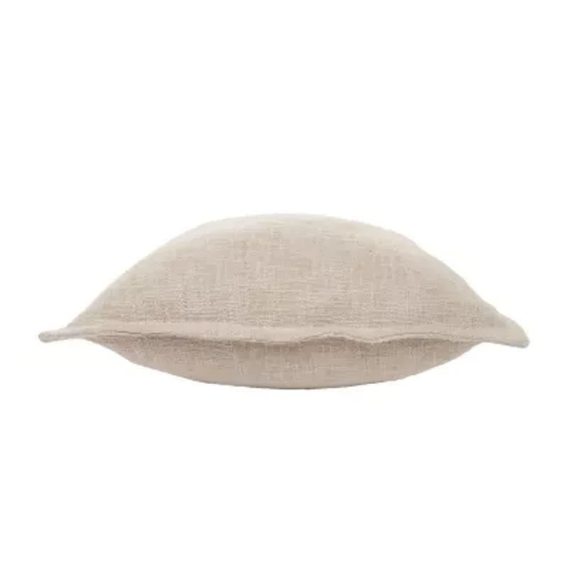 LR Home Square Throw Pillow