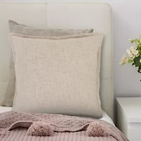 LR Home Square Throw Pillow