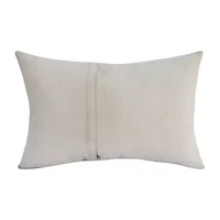 Lr Home Rectangular Throw Pillow