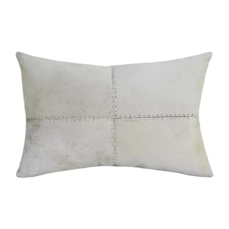 Lr Home Rectangular Throw Pillow