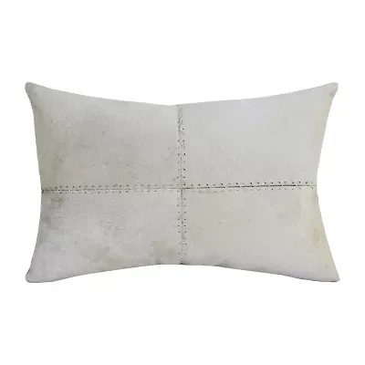 Lr Home Rectangular Throw Pillow