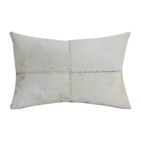 Lr Home Rectangular Throw Pillow