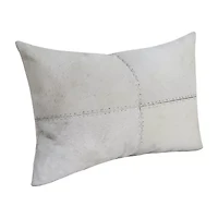 Lr Home Rectangular Throw Pillow