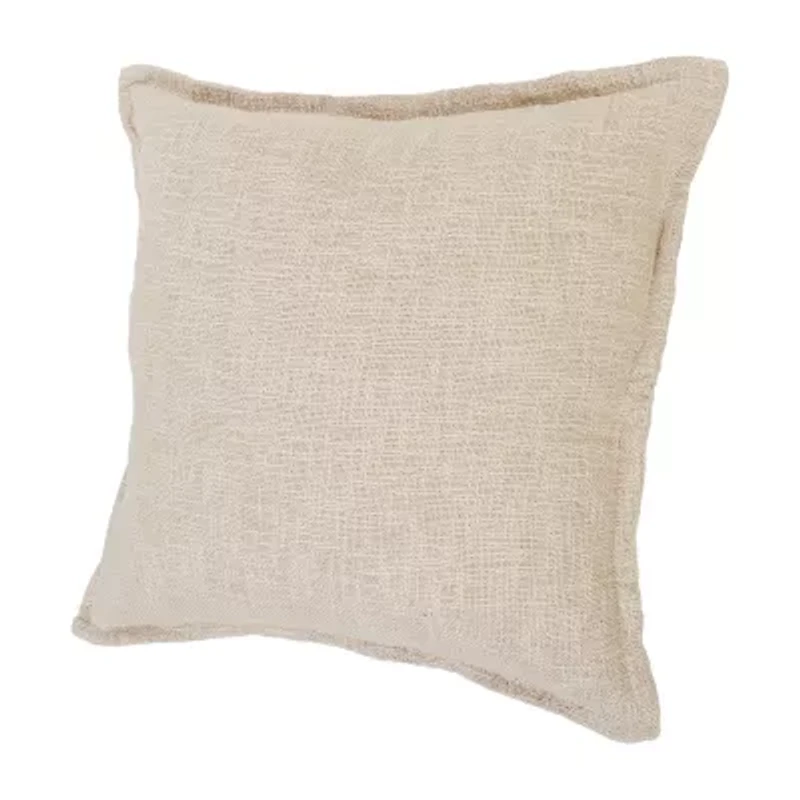 Lr Home 2-pc. Square Throw Pillow