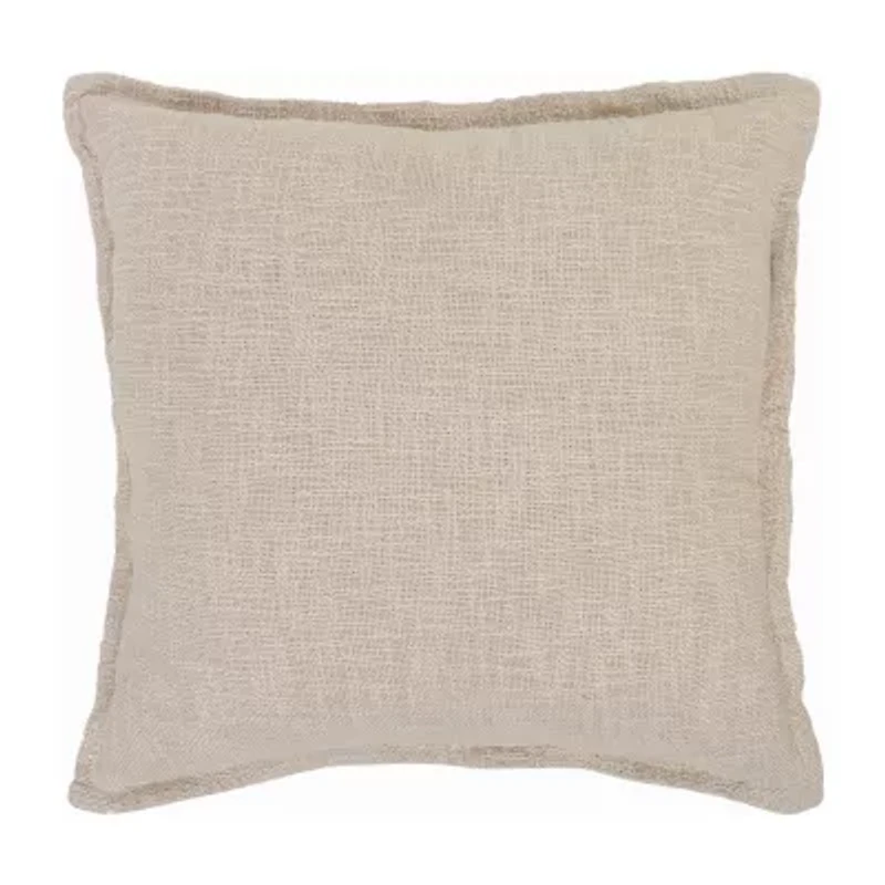 Lr Home 2-pc. Square Throw Pillow