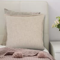 Lr Home 2-pc. Square Throw Pillow