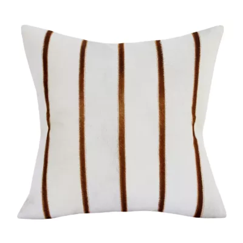 Lr Home Square Throw Pillow