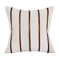Lr Home Square Throw Pillow