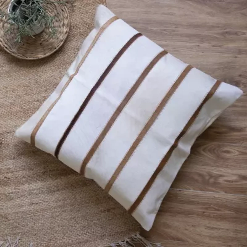 Lr Home Square Throw Pillow