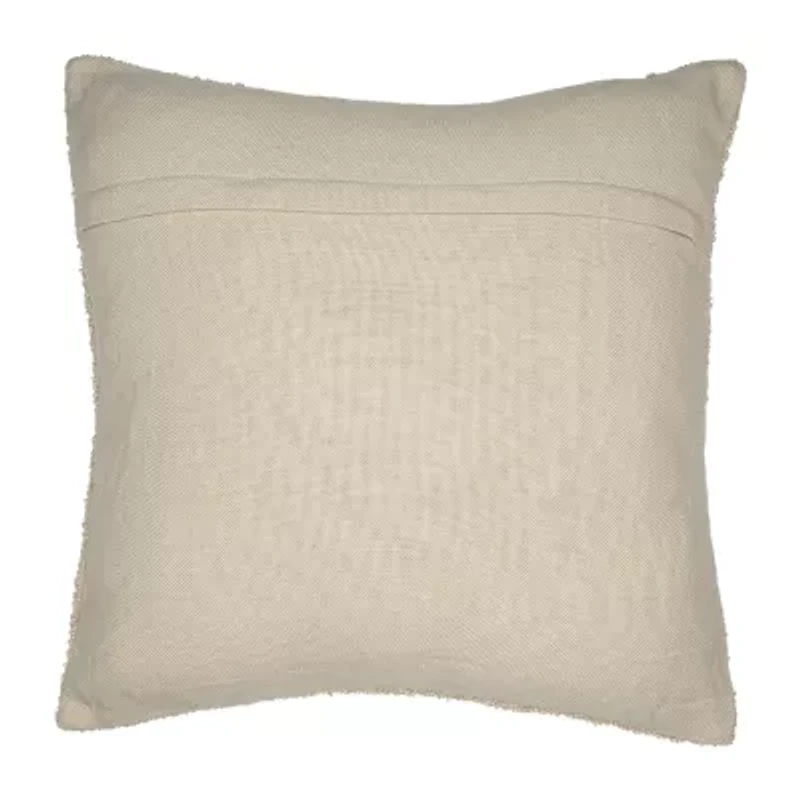 Lr Home Square Throw Pillow