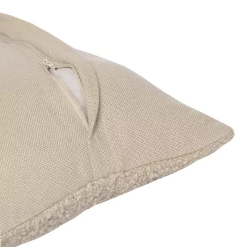 Lr Home Square Throw Pillow